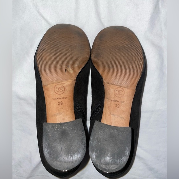 Chanel booties - Picture 6 of 8